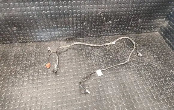 Skoda Kamiq Wires (generator/alternator) 2Q0971349QT