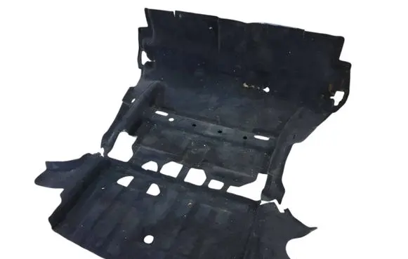 Dodge Durango III Interior carpet 1GY84DX9AF 6456390 188311