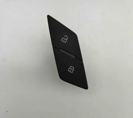 Audi Q4 Sportback e-tron Central locking switch button 81C962108