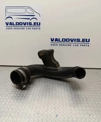 Ford Transit VII Intercooler hose/pipe KK216F073BC