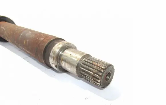 Mazda 2 Front driveshaft