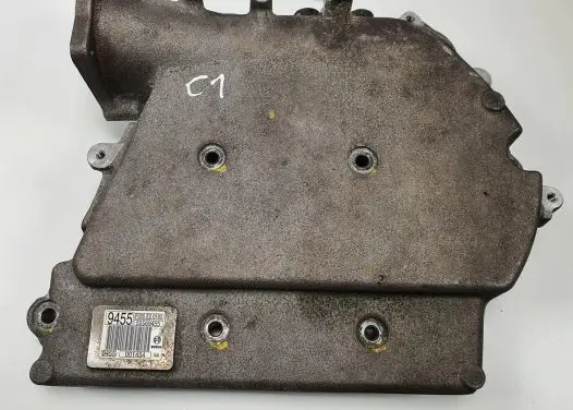 Opel Insignia A Intake manifold 55561791