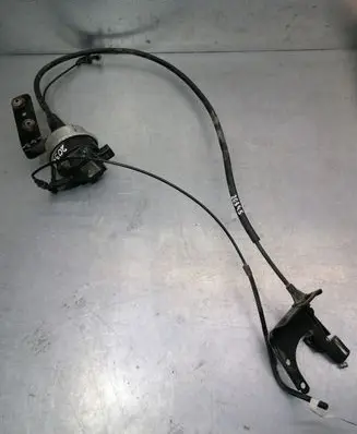 Chrysler Sebring (ST-22 - JR) Cruise control unit/module 
