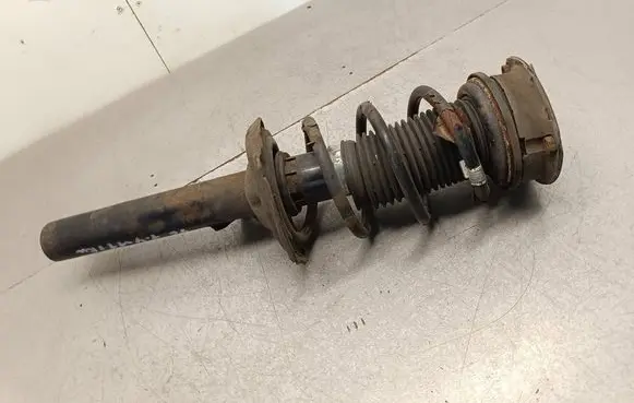 Skoda Octavia Mk3 (5E) Front shock absorber with coil spring