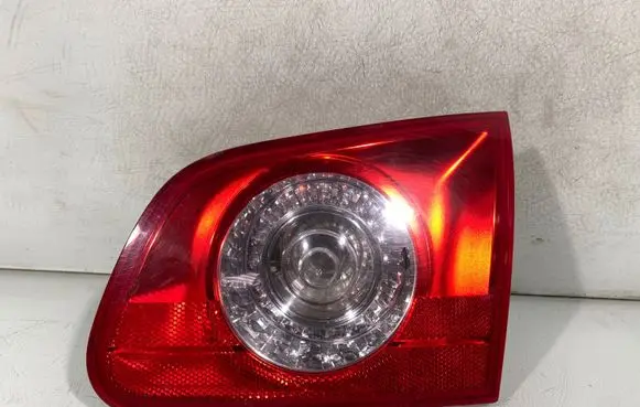 Volkswagen PASSAT B6 Tailgate rear/tail lights 3c9945094
