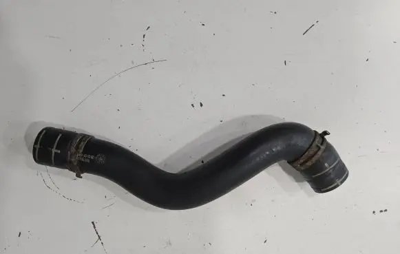 Volkswagen Up Engine coolant pipe/hose 1S0121101