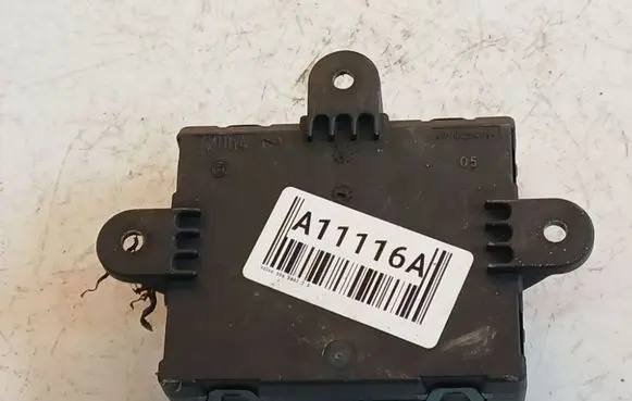 Volvo S80 Door control unit/module 7G9T14B534BC