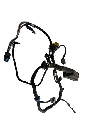 BMW 5 E34 Front door wiring loom 1382585
