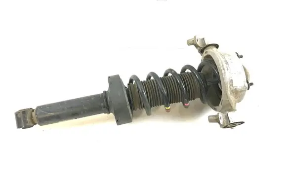 Volkswagen Touareg II Rear shock absorber/damper 7P0512302