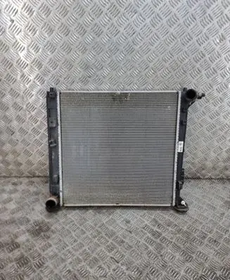 KIA Sportage Coolant radiator R200NFFFA0