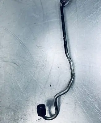 BMW X5 E70 Fuel line pipe