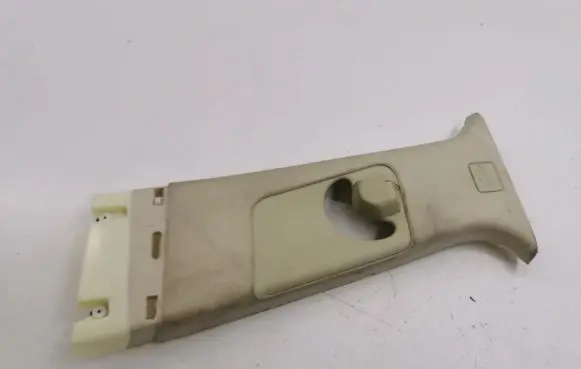 Land Rover Evoque I (B) pillar trim (top) BJ32243A87AF