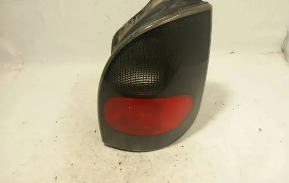 Renault Espace III Rear/tail lights