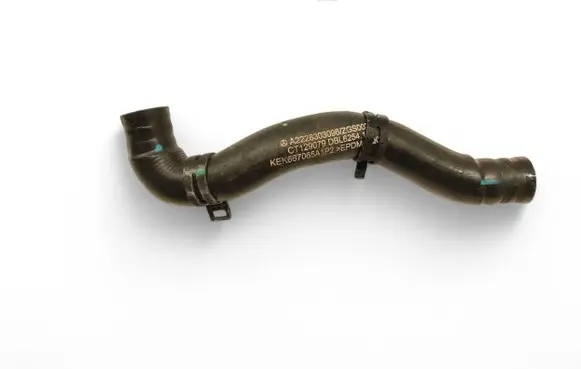 Mercedes-Benz S W222 Engine coolant pipe/hose A2228303096