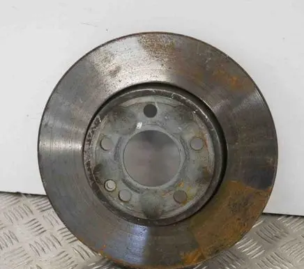 Mercedes-Benz B W246 W242 Front brake disc
