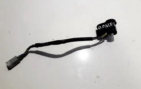 Opel Omega B1 Wing mirror switch