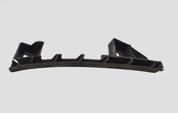 Volkswagen Caddy Front bumper mounting bracket 1T0807889