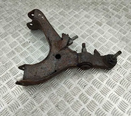 Chevrolet TrailBlazer Front lower control arm/wishbone 19133555