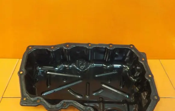 Ford Transit VII Oil sump GK2Q6675AA
