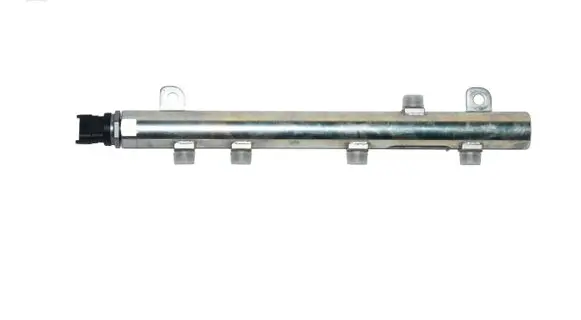 Iveco Daily 6th gen Fuel main line pipe 007878L1 5801386699 0445224065