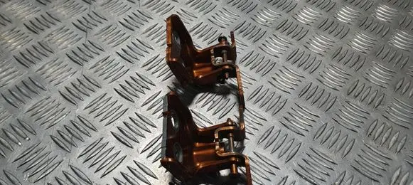Dacia Duster II Rear door hinge set PU11355