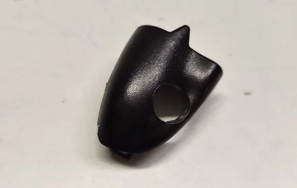Porsche Macan (95B) Other front door trim element 95B837330