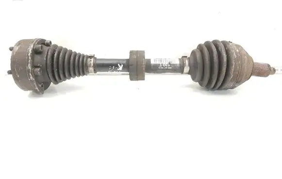 Seat Toledo IV (NH) Front driveshaft 6R0407763Q