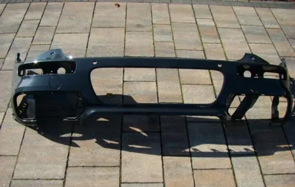 Mini Clubman F54 Rear bumper