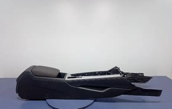 Center console