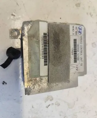 Hyundai Getz Airbag control unit/module 959101C100 13023 13023S4Y230263