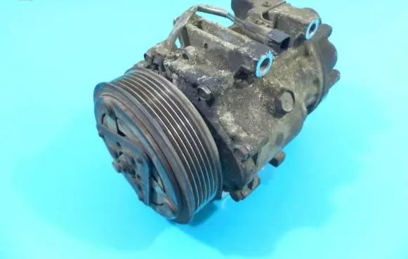 Volvo V50 Air conditioning (A/C) compressor (pump) IMPRK1216926