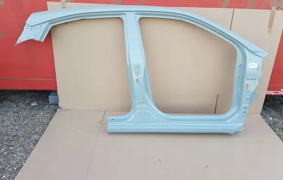 Hyundai i10 Other sill/pillar trim element 
