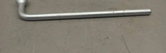 Mercedes-Benz E W211 Wheel nut wrench 1205810246