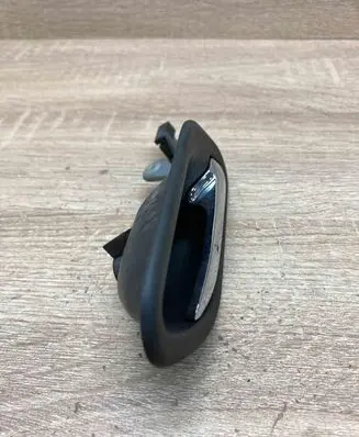 BMW 5 E39 Front door interior handle 8125514