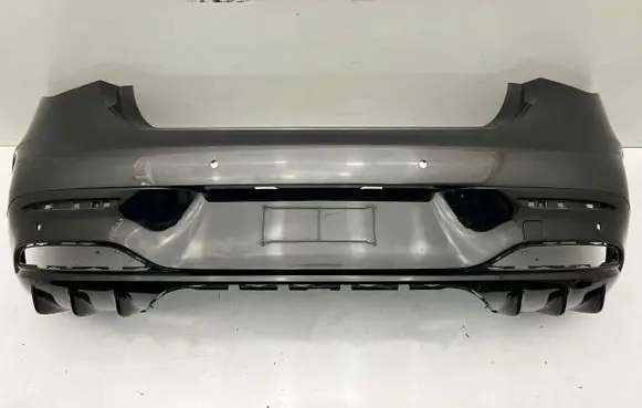 Mercedes-Benz EQE v295 Rear bumper A2958859901