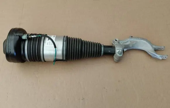 Audi e-tron Front air suspension shock absorber 4KE616039G 4M0413038