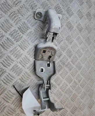 Renault Master III Front door lower hinge 80400006R