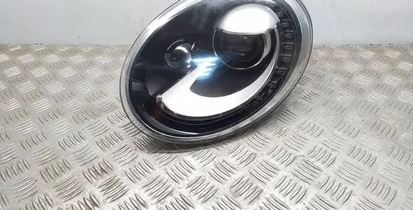 Volkswagen Beetle A5 Headlight/headlamp