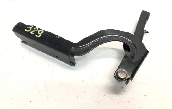 Fiat Scudo Engine bonnet/hood hinges 499345080