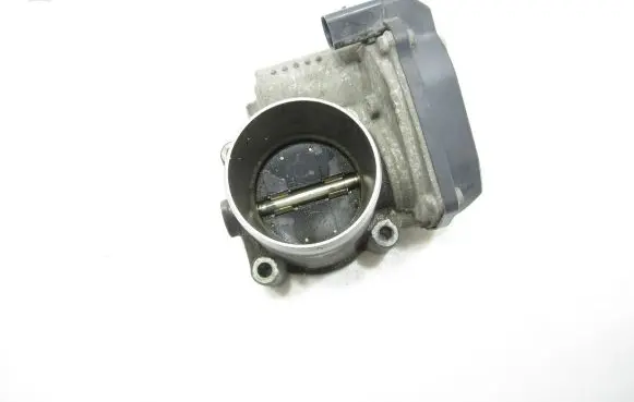 Volkswagen Jetta VI Throttle valve 03C133062S A2C53367619