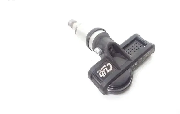 BMW 5 F10 F11 Tire pressure sensor ZPNVS62U005 9959AVS62005