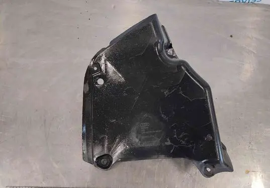 Audi A4 S4 B8 8K Front bumper skid plate/under tray 8K0825219A