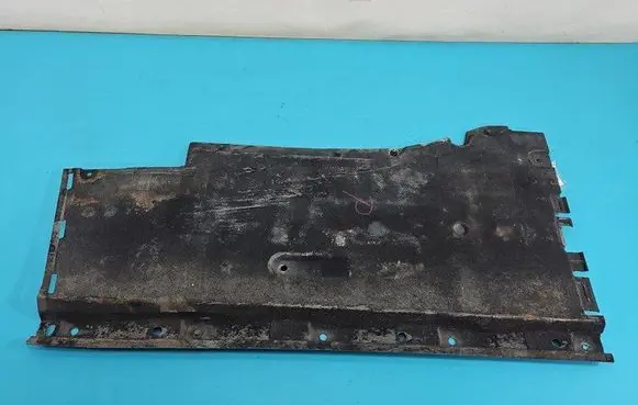 Audi A6 S6 C7 4G Center console 4GC825208 IMPRK1495193