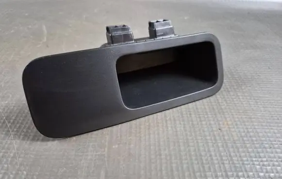 MG ZS Tailgate trunk handle 11649590