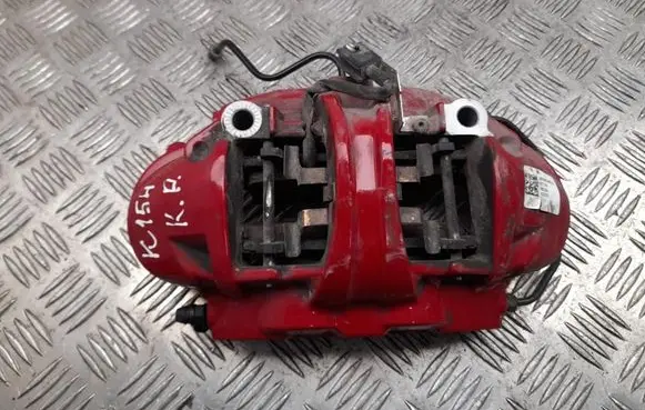 Alfa Romeo Giulia Front brake caliper 00505536510