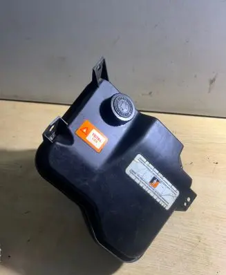 Citroen C5 Power steering fluid tank/reservoir 9663162880 9659658980