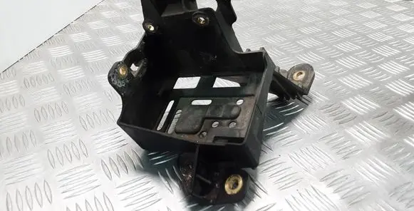 Opel Astra H ABS pump bracket 13214940