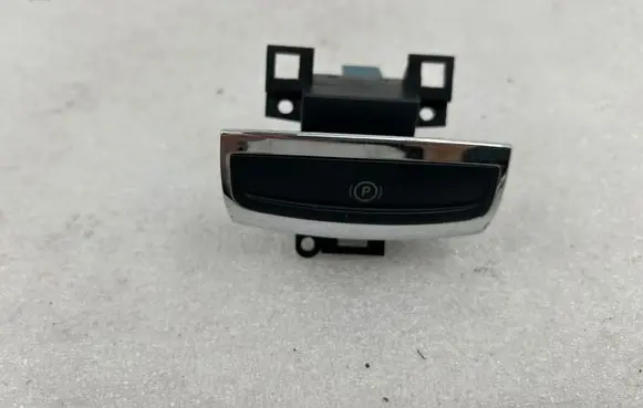 Citroen C5 Hand parking brake switch 96617671ZD 032142101 06C8