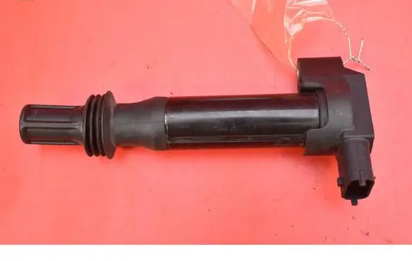 Citroen C4 Cactus High voltage ignition coil 9675390980