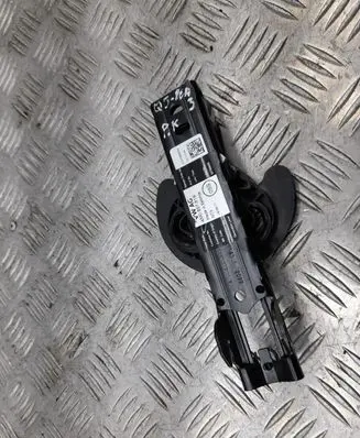 Audi Q5 SQ5 Seat belt adjustment motor 4M0857819